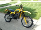 1983 Suzuki PE 175